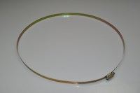 Slangeklemme til dørbelg, AEG vaskemaskin